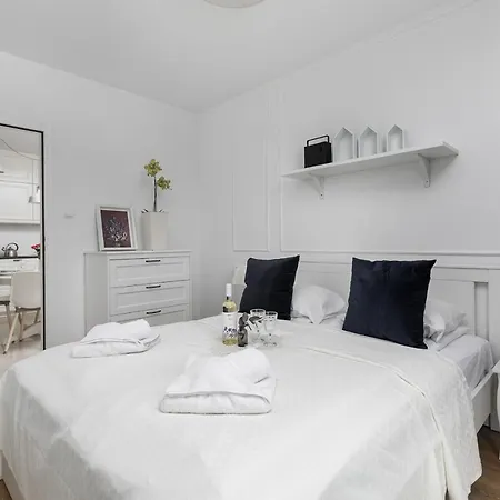 Portowa Navigator By Renters * 科沃布热格